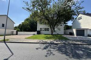 Wohnen mit Stil: Gehobene Ausstattung und viel Platz in Leverkusen Schlebusch  – 51375 Schlebusch, Leverkusen – Vorschaubild 8