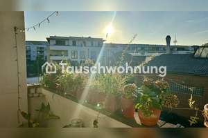 Tauschwohnung: Tausch 1 ZW gegen 3 ZW in Köln – Die vollständige Adresse der Immobilie erhältst du vom Anbieter., 50825 Ehrenfeld (Ortsteil), Köln – Vorschaubild 6