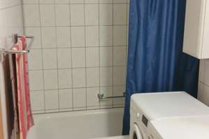 Helles Zimmer in 4er-WG– Nur 5 Min. zum Campus – Max-Weber-Straße 12, 75175 Buckenberg, Pforzheim – Vorschaubild 4