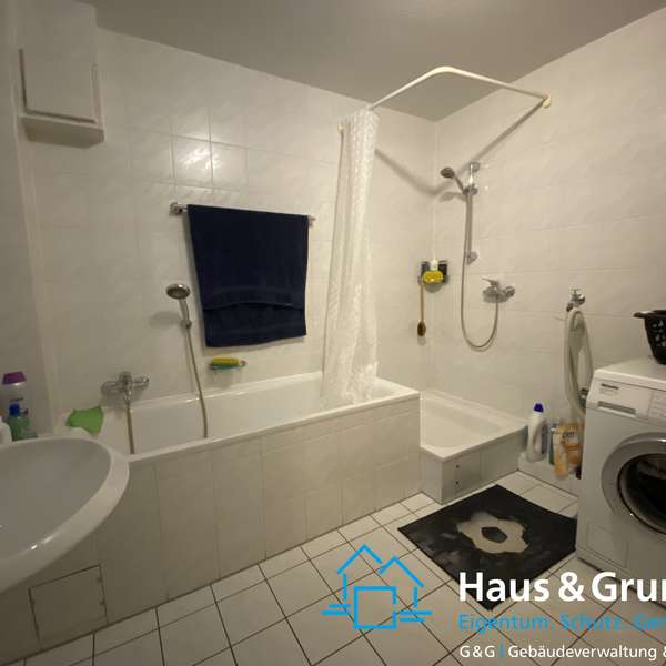 *** charismatische 2-Zimmer-Wohnung mit Balkon - Herzogenrath  ***