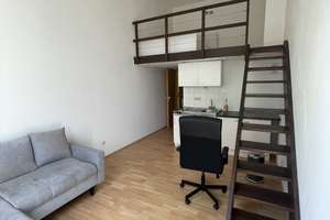 Zentrales Studentenapartment - NUR FÜR STUDENTEN - im Herzen von Wiesbaden – Schulberg 14, 65183 Mitte, Wiesbaden – Vorschaubild 4