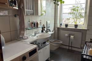Gepflegte 3-Zimmer-Wohnung im Dachgeschoss in Regensburg – Hofgartenweg 12, 93051 Kumpfmühl-Ziegetsdorf-Neuprüll, Regensburg – Vorschaubild 5
