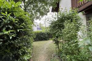 2,5-Zimmer-Gartenwohnung in München-Solln | 27 m² Hobbyraum | 2 Terrassen (Südterrasse) – Wolfratshauser Straße 147, 81479 Thalkirchen, München – Vorschaubild 16