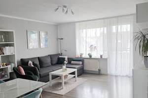 Gemütliche 3-Zimmer-Wohnung mit modernem Wohnkomfort und eigenem Stellplatz – 68307 Schönau, Mannheim – Vorschaubild 7