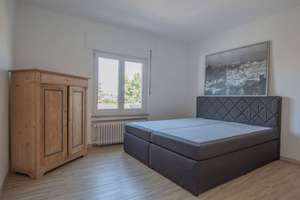 3 ZKB im 1.OG am Feldrand in kleiner WEG - mit EBK und Balkon! – Die vollständige Adresse der Immobilie erhältst du vom Anbieter., 61231 Bad Nauheim – Vorschaubild 9