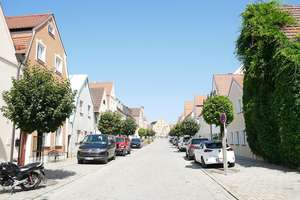 * ERSTBEZUG NACH SANIERUNG* Hochwertige 2,5 ZKB mit Charme im Herzen Friedbergs – Jungbräustraße 18, 86316 Friedberg – Vorschaubild 16