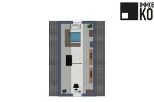 Energetisch modernisiertes Einfamilienhaus mit Carport und schönem Garten! – Die vollständige Adresse der Immobilie erhältst du vom Anbieter., 96482 Ahorn – Vorschaubild 27