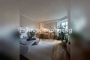 Tauschwohnung: Tolle 4 Zimmerwohnung am Arkona Platz – Anklamer Str 13, 10115 Mitte (Ortsteil), Berlin – Vorschaubild 3