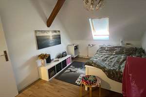 Nordstadt Hannover – Charmante sanierte 2-Zimmer-Wohnung mit besonderem Wohnambiente – Engelbosteler Damm 92, 30167 Nordstadt, Hannover – Vorschaubild 6