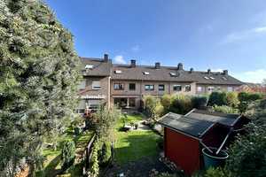 Viel Platz für die ganze Familie!
Reihenmittelhaus in Düsseldorf - Hassels sucht neue Eigentümer! – Düsseldorf – Vorschaubild 16