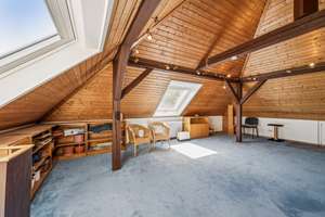 Maisonette mit Ausblick – Stuttgart von seiner schönsten Seite – 70180 Weinsteige, Stuttgart – Vorschaubild 15