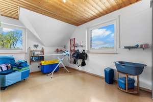 Großzügiges Einfamilienhaus mit Garten, Energieklasse A und vielseitigen Nutzungsmöglichkeiten – Die vollständige Adresse der Immobilie erhältst du vom Anbieter., 49434 Neuenkirchen-Vörden – Vorschaubild 11
