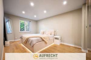 A U F R E C H T °STILVOLL WOHNEN IN MÜNCHENS BESTLAGE° hochwertige 3,5-Zi.-Erdgeschosswohnung – Die vollständige Adresse der Immobilie erhältst du vom Anbieter., 80469 Glockenbach, München – Vorschaubild 10