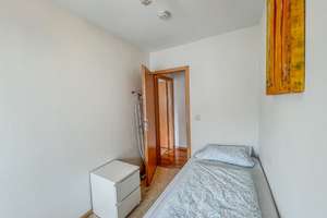 Charmante Maisonettewohnung mit moderner Küche in Stuttgart-Bad Cannstatt – sofort bezugsfrei – Die vollständige Adresse der Immobilie erhältst du vom Anbieter., 70374 Schmidener Vorstadt, Stuttgart – Vorschaubild 15