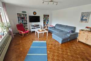 Individuelles Haus mit viel Platz! Innen und Außen, Wohnen in Trupbach – 57072 Trupbach, Siegen – Vorschaubild 2