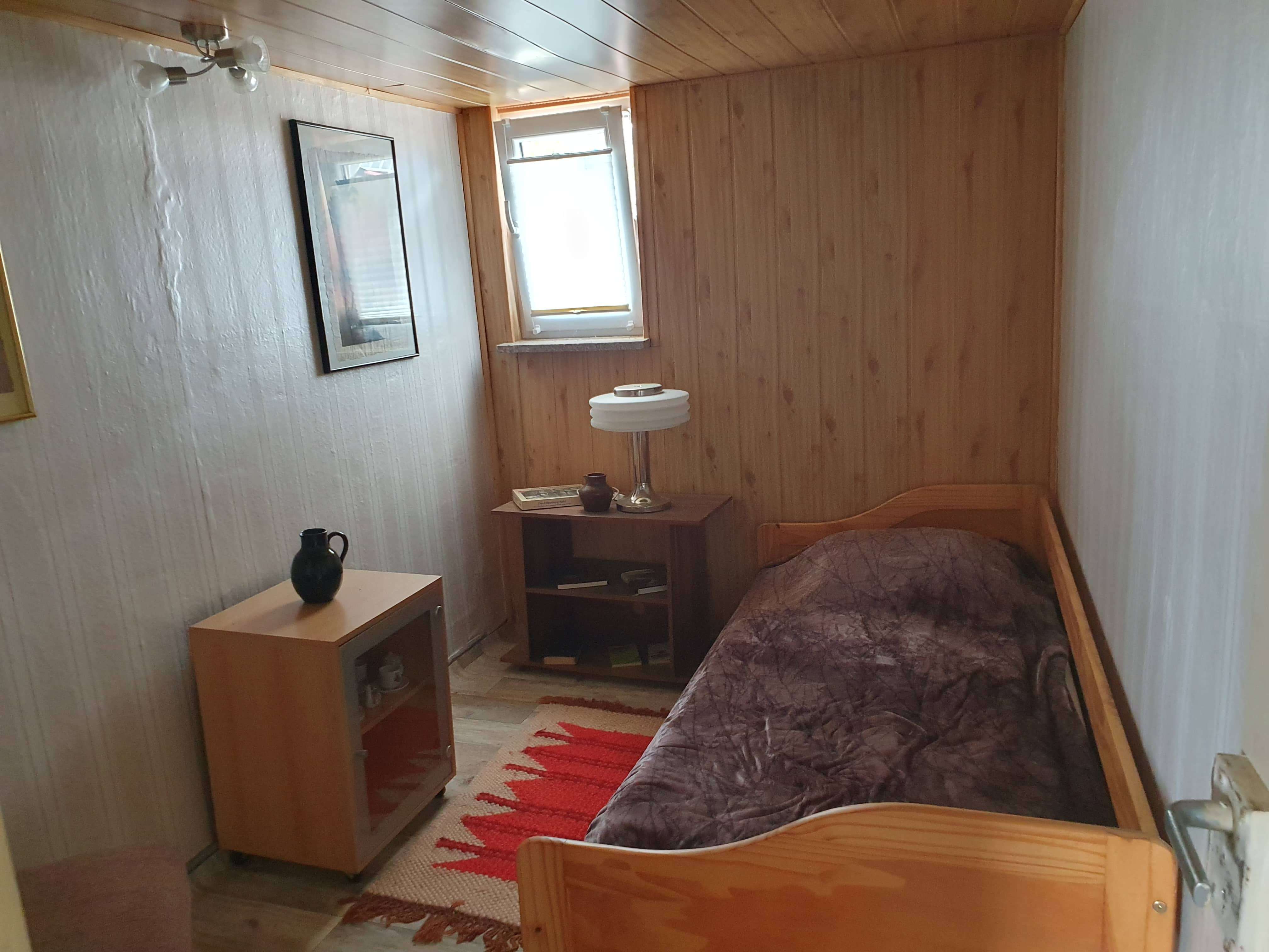 Immobilie in Galenbeck - "Urig, charmant, besonders – Einfamilienhaus von 1840 mit viel Herz und Scheune" - Bild 7