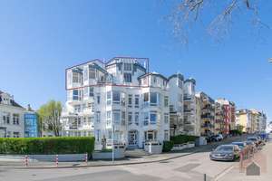 Großzügige Maisonette mit Rheinblick – Sanierungsobjekt in Toplage – Die vollständige Adresse der Immobilie erhältst du vom Anbieter., 53111 Bonn-Castell, Bonn – Vorschaubild 7