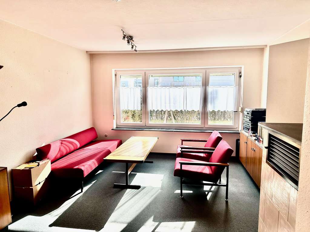 Immobilie in Ellwangen (Jagst) - Reihenendhaus in beliebter Lage! - Bild 1