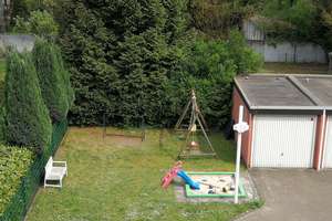 Zwei Zimmer in Oberhausen: Helle Wohnung mit Balkon – Seilerstr. 4, 46047 Schlad, Oberhausen – Vorschaubild 9