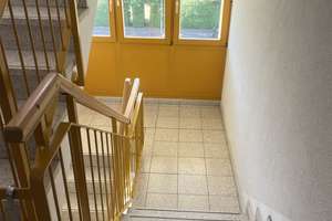 Attraktive 3 Zimmer Maisonette-Wohnung mit Balkon, neuer EBK, saniertem Bad und Stellplatz – Die vollständige Adresse der Immobilie erhältst du vom Anbieter., 4319 Engelsdorf, Leipzig – Vorschaubild 6