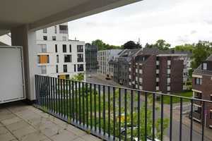 Attraktive 2 Zimmer Wohnung mit EBK und Sonnenterrasse – An der Lingenmühle 3, 41061 Mönchengladbach – Vorschaubild 5