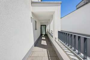 Für Kapitalanleger: Drei moderne Wohnungen, Baujahr 2019, in der Truderinger Straße – Die vollständige Adresse der Immobilie erhältst du vom Anbieter., 81825 Gartenstadt Trudering, München – Vorschaubild 10