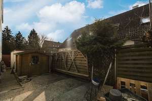 !!! Auf Neubauniveau: !!! Vollständig sanierte Eigentumswohnung mit Garten und Garage in Mögeldorf – Die vollständige Adresse der Immobilie erhältst du vom Anbieter., 90480 Schmausenbuckstraße, Nürnberg – Vorschaubild 20