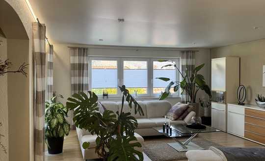 Zuhause mit Herz - Traumhaftes Mehrgenerationenhaus mit Pool, Wintergarten & Panoramablick