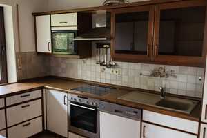 Bungalow  3 Zimmer/Küche/Bad mit EBK in Königsbrunn – Boschstrasse 2a, 86343 Augsburg (Kreis) – Vorschaubild 12
