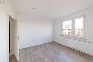 frisch sanierte 2-Raum-Wohnung mit Aufzug und großem Balkon – Gerhard-Marcks-Straße 12, 6124 Südliche Neustadt, Halle (Saale) – Vorschaubild 4