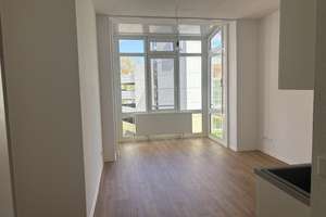 2-Zi-Wohnung in bester Innenstadtlage an der freigelegten Lutter – Ravensberger Straße 10a, 33602 Mitte, Bielefeld – Vorschaubild 2