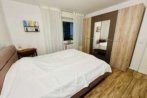 Pempelfort-Klassiker: 2-Zi.-Wohnung mit doppeltem Balkon – 40477 Pempelfort, Düsseldorf – Vorschaubild 10