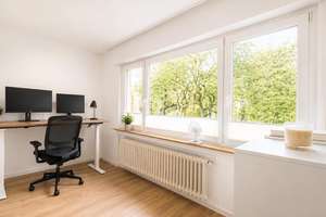 Seltenes (Mehrgenerationen) Haus in Bensberger TOP- Lage mit Traumgrundstück, auf über 200m2 Fl... – Die vollständige Adresse der Immobilie erhältst du vom Anbieter., 51429 Bensberg, Bergisch Gladbach – Vorschaubild 10