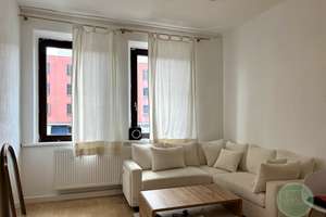 ** DIE KapitalanLAGE * 2 Zimmer * 53 qm * EBK * vermietet * gute Infrastruktur * 90439 Nürnberg ** – Die vollständige Adresse der Immobilie erhältst du vom Anbieter., 90439 Sündersbühl, Nürnberg – Vorschaubild 1