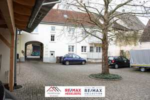 Ein - Zweifamilienhaus in Top Zustand mit aktuell 2 Wohneinheiten, DG ausbaubar und ausbauf. Scheune – Kaiserstr. 34, 74889 Rhein-Neckar-Kreis – Vorschaubild 37