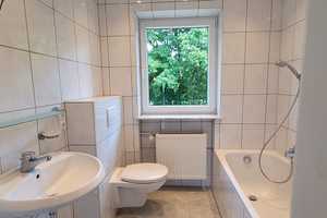 Helle, ansprechende Doppelhaushälfte mit Garage - AUFWENDIG RENOVIERT  – München (Kreis) – Vorschaubild 18
