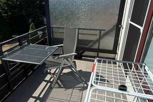 Helle 4 Zi. Dachgeschosswohnung mit Balkon – Lohstraße 27, 45359 Bedingrade, Essen – Vorschaubild 9
