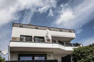 Hochwertige, geräumige Wohnung im Grünen...und doch zentrumsnah – Die vollständige Adresse der Immobilie erhältst du vom Anbieter., 56070 Bubenheim, Koblenz – Vorschaubild 20