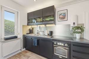 Wohnen mit Weitblick - wunderschöne große Wohnung – 70327 Gehrenwald, Stuttgart – Vorschaubild 11