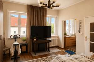Renovierungsbedürftige 4-Zimmer-Wohnung unweit vom Schloß Charlottenburg – Die vollständige Adresse der Immobilie erhältst du vom Anbieter., 10589 Charlottenburg, Berlin – Vorschaubild 10