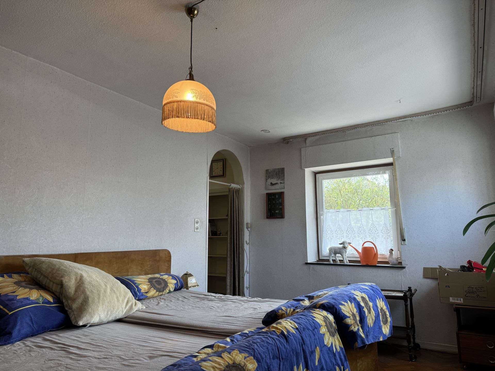 Immobilie in Rheinbreitbach - Charmantes Einfamilienhaus mit großem Potenzial in Rheinbreitbach – Nähe Bonn - Bild 9