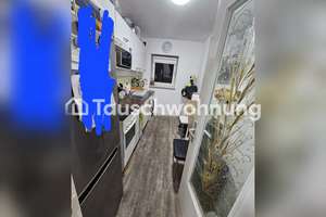 Tauschwohnung: Tausche 2-Zi-Wohnung in Bramfeld, suche größere – Willy-Nissen-Ring 17, 22179 Bramfeld, Hamburg – Vorschaubild 2