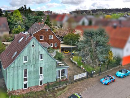 Haus kaufen in Birkenfeld (Enzkreis) ImmoScout24