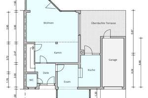 Ihr neues Zuhause in Buchholz: Charmante Doppelhaushälfte mit Wintergarten und Garten – Die vollständige Adresse der Immobilie erhältst du vom Anbieter., 47249 Buchholz, Duisburg – Vorschaubild 22