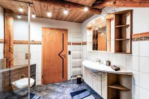 Exklusives Ferienhaus – Voll ausgestattet & Top-Investment! – Bayreuth – Vorschaubild 7