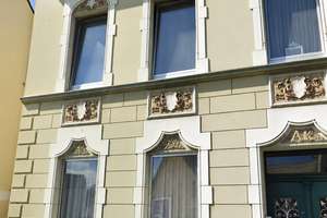 2 1/2 Zimmer-Wohnung in Ohligs sehr zentral 