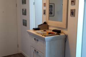 Schicke 2-Zimmer Dachgeschosswohnung in Düsseldorf Unterrath – Eckenerstr. 4, 40468 Unterrath, Düsseldorf – Vorschaubild 4