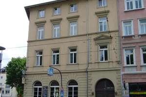 *Erstbezug nach Sanierung* Exklusive 3-Zimmer-Altbauwohnung in Heidelberg – Bergheimer Str. 85, 69115 Bergheim, Heidelberg – Vorschaubild 13