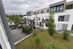 Möblierte Apartment Weinsberg - Nahe Heilbronn ab sofort – Heilbronn – Vorschaubild 14