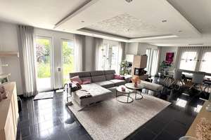Freistehendes Architektenhaus mit exklusiver Gartenoase in der Neuen Bahnstadt Opladen – Hanna-Neumann-Straße 10, 51379 Opladen, Leverkusen – Vorschaubild 9